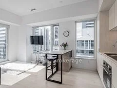 35 Tubman Avenue E 1115, Toronto C08, On M5a 0t1