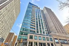 1121 Bay Street 1607, Toronto C01, On M5s 3l9
