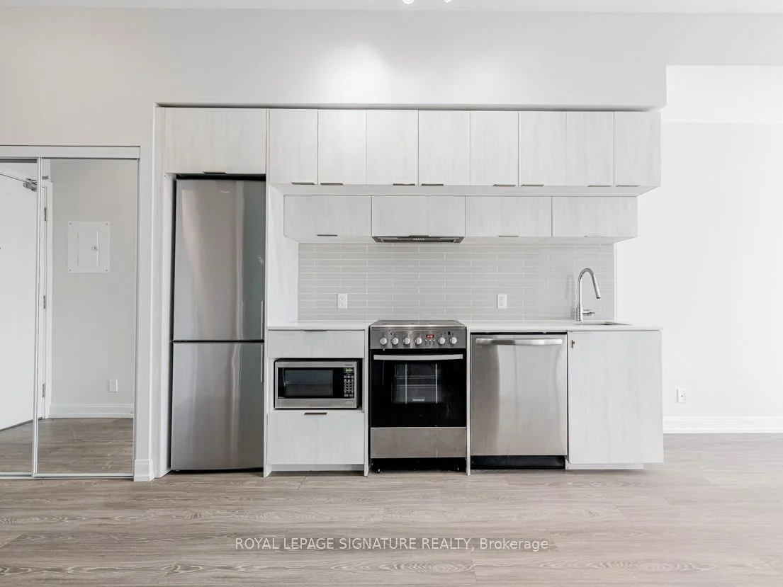 181 Dundas Street E 1606, Toronto C08, ON M5A 0N5