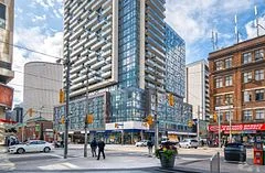 570 Bay Street 1420, Toronto C01, On M5g 2c5