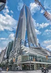 1 Bloor Street 3209, Toronto C08, On M4w 1a9