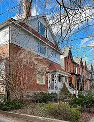 36 Metcalfe Street Lower, Toronto C08, On M4x 1r8