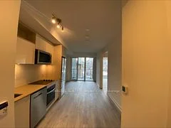 135 Lower Sherbourne Street 565 W, Toronto C08, On M5a 1y4