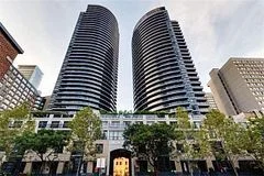 25 Carlton Street 1002, Toronto C08, On M5b 1l4