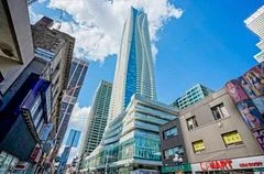 1 Bloor Street E 5808, Toronto C08, On M4w 0a8