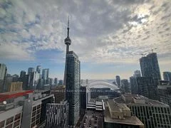 35 Mercer Street 2716, Toronto C01, On M5v 0v1