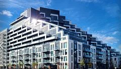 25 Adra Grado Way 1605, Toronto C15, On M2j 4l2
