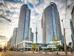 8 York Street 2401, Toronto C01, On M5j 2y2