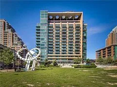 69 Lynn Williams Street 805, Toronto C01, On M6k 3r7