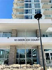 10 Deerlick Court 214, Toronto C13, On M3w 1y4