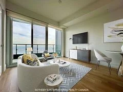 585 Bloor Street E 4215, Toronto C08, On M4w 0b3