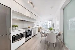 181 Dundas Street E 5502, Toronto C08, On M5a 0n5