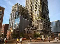 108 peter Street 1125, Toronto C01, ON M5V 0W2