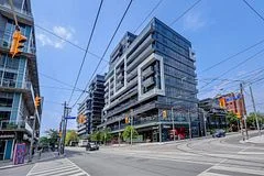 1030 King Street W 544, Toronto C01, On M6k 0b4