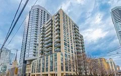 76 Shuter Street 809, Toronto C08, On M5b 1b4