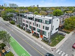 354a Harbord Street, Toronto C01, On M6g 1h7