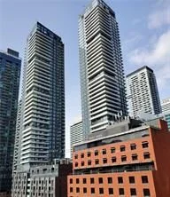 115 Blue Jays Way W 3007, Toronto C01, On M5v 0n4