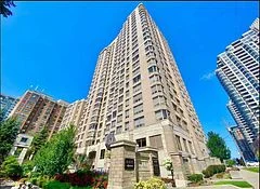5418 Yonge Street 2101, Toronto C07, On M2n 6x4