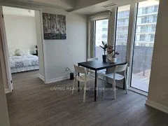 38 Monte Kwinter Court 901, Toronto C06, ON M3H 0E2