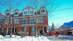 25 Massey Street 1, Toronto C01, On M6j 3w4