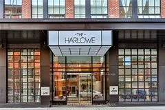 608 Richmond Street W 513, Toronto C01, On M5v 0n9
