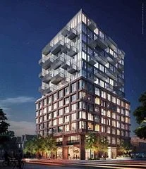 2 Augusta Street 601, Toronto C01, On M5v 0t3