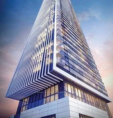 8 Cumberland Street 709, Toronto C02, On M4w 0b6