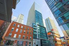 11 Charlotte Street 2703, Toronto C01, On M5v 0m6