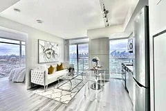 36 Lisgar Street 1820e, Toronto C01, On M6j 0c7