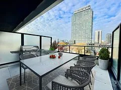 5 Defries Street 516, Toronto C08, On M5a 0w7