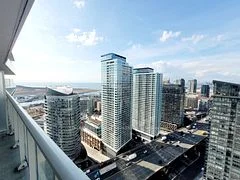 75 Queens Wharf Road 3912, Toronto C01, On M5v 0j8