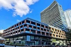 20 Bruyeres Mews 612, Toronto C01, On M5v 0g8