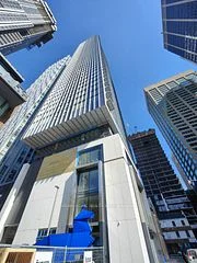 8 Cumberland Street 3708, Toronto C02, On M4w 0b6