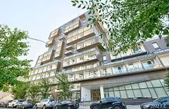 80 Vanauley Street Gph6, Toronto C01, ON M5T 0C9