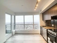 395 Bloor Street 3907, Toronto C08, On M4w 1h7