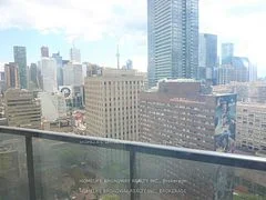25 Carlton Street 2304, Toronto C08, On M5b 1l4