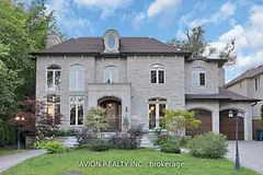 18 Fairmeadow Avenue, Toronto C12, On M2p 1w5