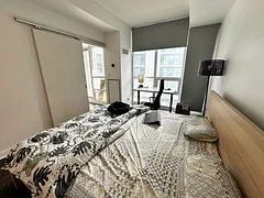 15 Bruyeres Mews 410, Toronto C01, On M5v 0a7