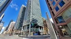 38 Grenville Street 604, Toronto C01, On M4y 3g5