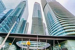 14 York Street 1909, Toronto C01, On M5j 0b1
