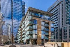 21 Scollard Street 508, Toronto C02, On M5r 1g1