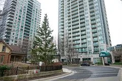 18 Harrison Garden Boulevard W 2412, Toronto C14, On M2n 7j7