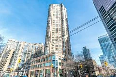 44 St Joseph Street 1206, Toronto C01, On M4y 2w4