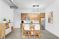 569 King Street E 607, Toronto C08, On M5a 1m5