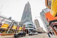 11 Wellesley Street W 5606, Toronto C01, On M4y 0g4