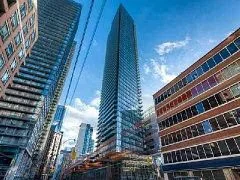832 Bay Street 3604, Toronto C01, On M5s 1z6