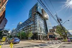 55 Stewart Street 432, Toronto C01, On M5v 2v1