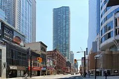 197 Yonge Street 3102, Toronto C08, On M5b 1m4