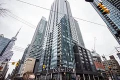 295 Adelaide Street W 1702, Toronto C01, On M5v 0l4