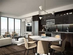 135 Lower Sherbourne Street 2330 W, Toronto C08, ON M5A 1Y4